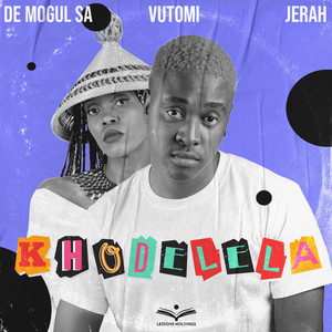 Khodelela