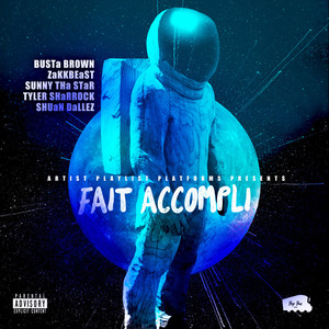 fait accompli (explicit)