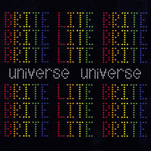 Universe Universe
