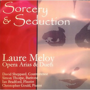 Sorcery & Seduction