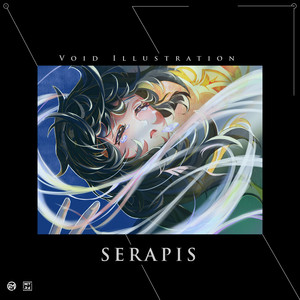 Void Illustration: Serapis