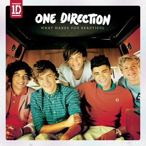 What Makes You BeautifulMp3下载-One Direction