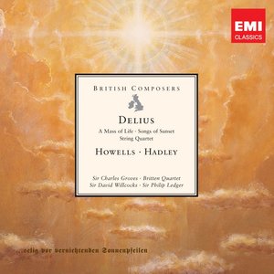 British Composers: Delius