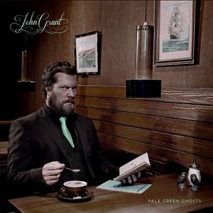 Pale Green Ghosts (Explicit)