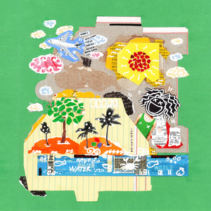 루또피아: 초록하늘섬 (LUTTOPIA: GREENSKYISLAND)