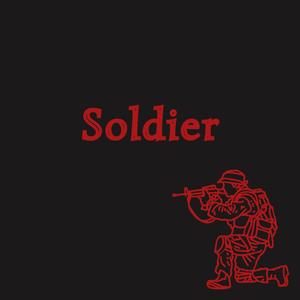 soldier - qq音乐-千万正版音乐海量无损曲库新歌热歌