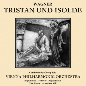 Tristan und Isolde (特里斯坦与伊索尔德)