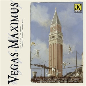 UNLV WIND ORCHESTRA: Vegas Maximus - A 50th Anniversary Celebration of the University of Nevada, Las Vegas