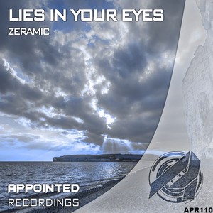 Lies In Your Eyes