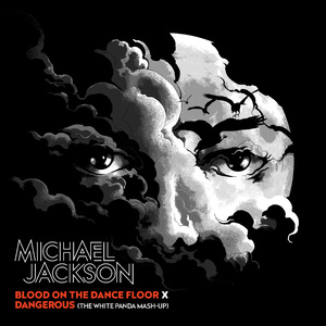 Blood On The Dance Floor X Dangerous (The White Panda Mash-Up) (舞池里的血液 X 危险)
