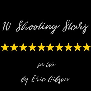 10 Shooting Stars