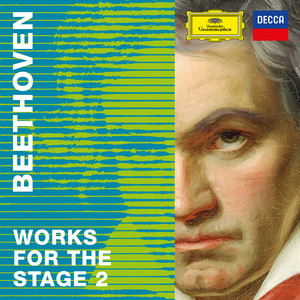 Beethoven 2020 – Works for the Stage 2 (베토벤 2020 - Works for the Stage (발레, 춤곡, 행진곡 등))