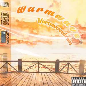 WARMWAVE pt.4(特辑)