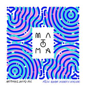 False Alarm (Acoustic Version)