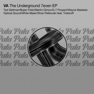 The Underground 7even EP