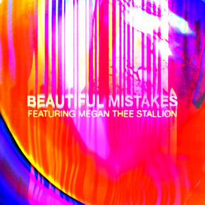 Beautiful MistakesMp3下载-Maroon 