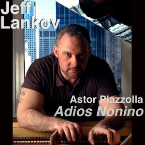 Adios Nonino (Live)