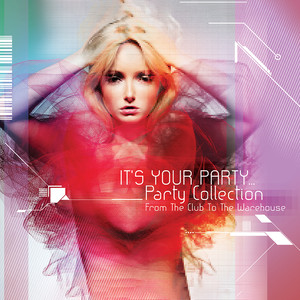 It's Your Party...Party Collection