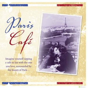 Paris Café