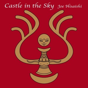 Laputa: Castle in the Sky USA Version Soundtrack