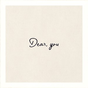 dear, you