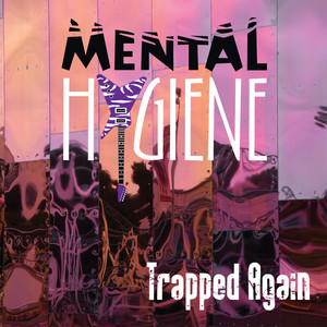 Trapped Again (Explicit)