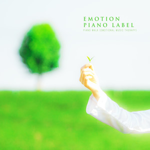 피아노 산책 (감성 음악 테라피) (Piano Walk (Emotional Music Therapy))