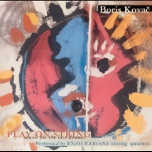 Play on String: Music for the Last Dinner