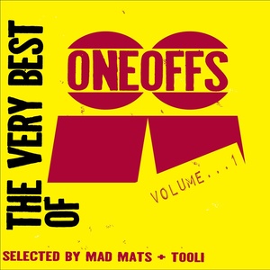 The Very Best of OneOffs, Vol. 1
