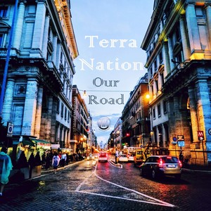 Our Road (我们的路)