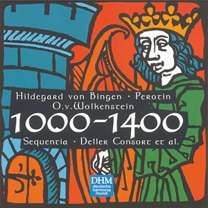 Century Classics I: 1000-1400