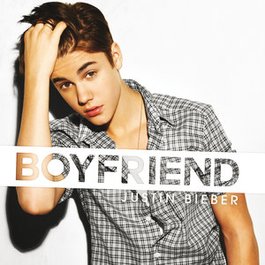 Boyfriend(热度:50047)由Jordan翻唱，原唱歌手Justin Bieber