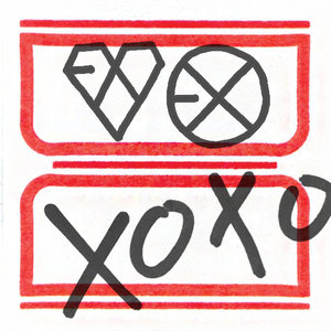 The 1st Album XOXO (KISS&HUG)