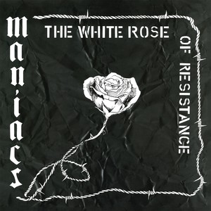 the white rose of resistance