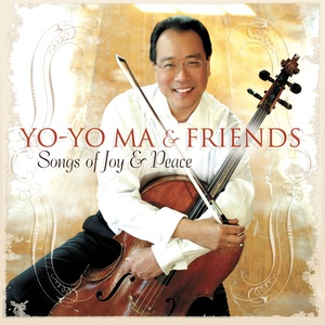 Songs of Joy & Peace (欢乐颂 & 和平)