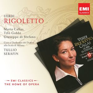 Verdi: Rigoletto (威尔第:弄臣)