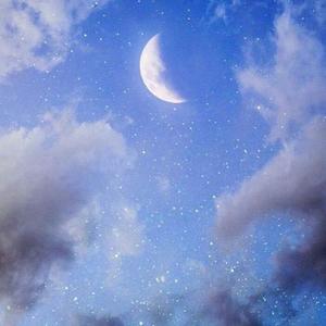 我听见城市的夜在哭泣