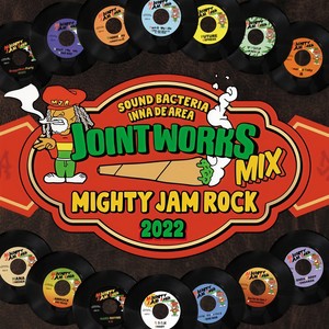 JOINT WORKS MIX (Explicit)