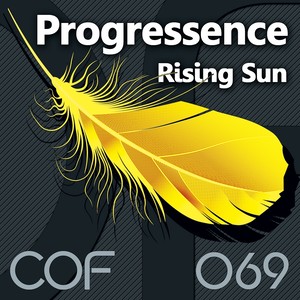 Rising Sun (旭日东升)