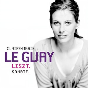 Liszt: Sonate pour piano en si mineur, S 178 (李斯特:第三首钢琴奏鸣曲,作品178)