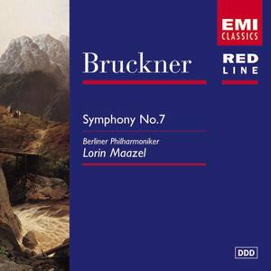 Bruckner: Symphony No. 7