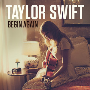 Begin Again(热度:52)由唱歌的兔儿翻唱，原唱歌手Taylor Swift