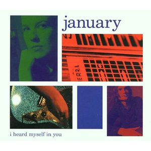 I Heard Myself In You