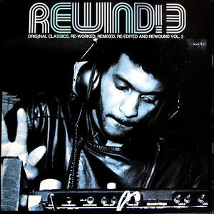 Rewind! 3(黑胶版)