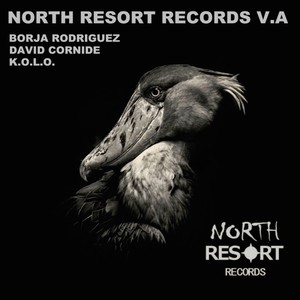 North Resort Records V.A