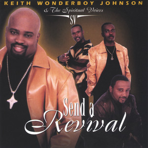 Send A Revival