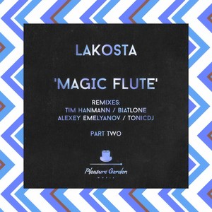Magic Flute, Pt. 2