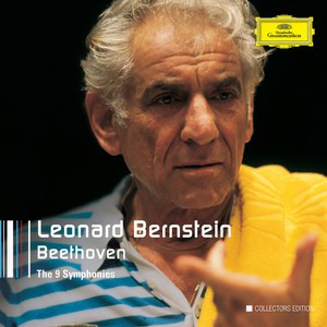 Beethoven: The 9 Symphonies (베토벤: 교향곡 전집)