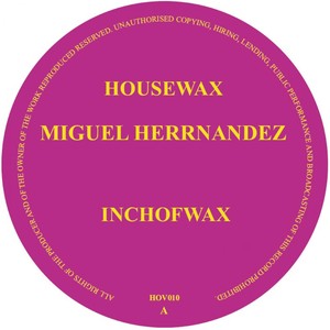 专辑:inchofwax 语种 英语 流派 easy listening 唱片公司:housewax