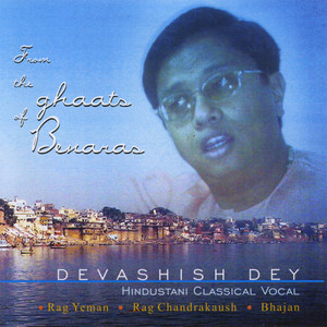 From The Ghaats of Benaras